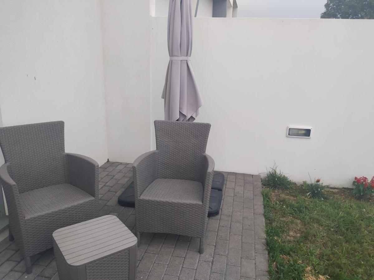 Ferienwohnung Brava Vila Franca do Campo Exterior foto